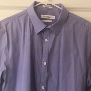 Calvin Klein dress shirt
